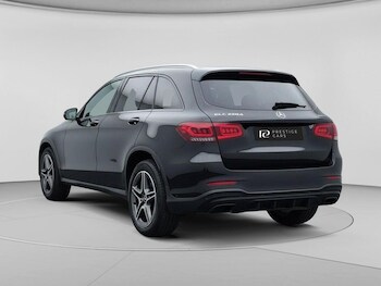 Used Mercedes-Benz GLC 2022 for sale - 78749419: Photo