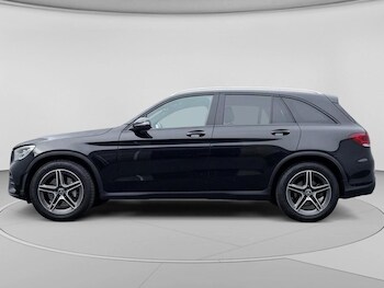 Used Mercedes-Benz GLC 2022 for sale - 78749419: Photo