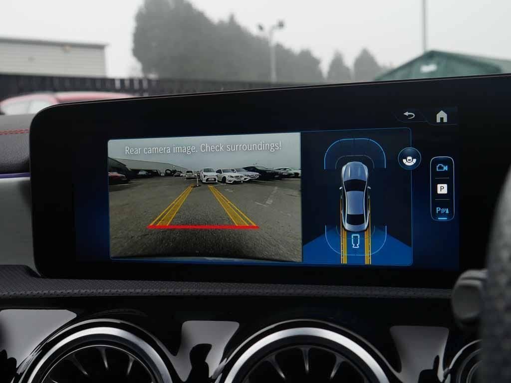 Used Mercedes-Benz CLA 2024 for sale - 78172434: Photo 10