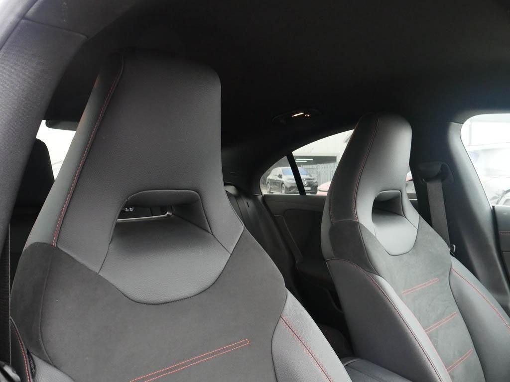 Used Mercedes-Benz CLA 2024 for sale - 78172434: Photo 12