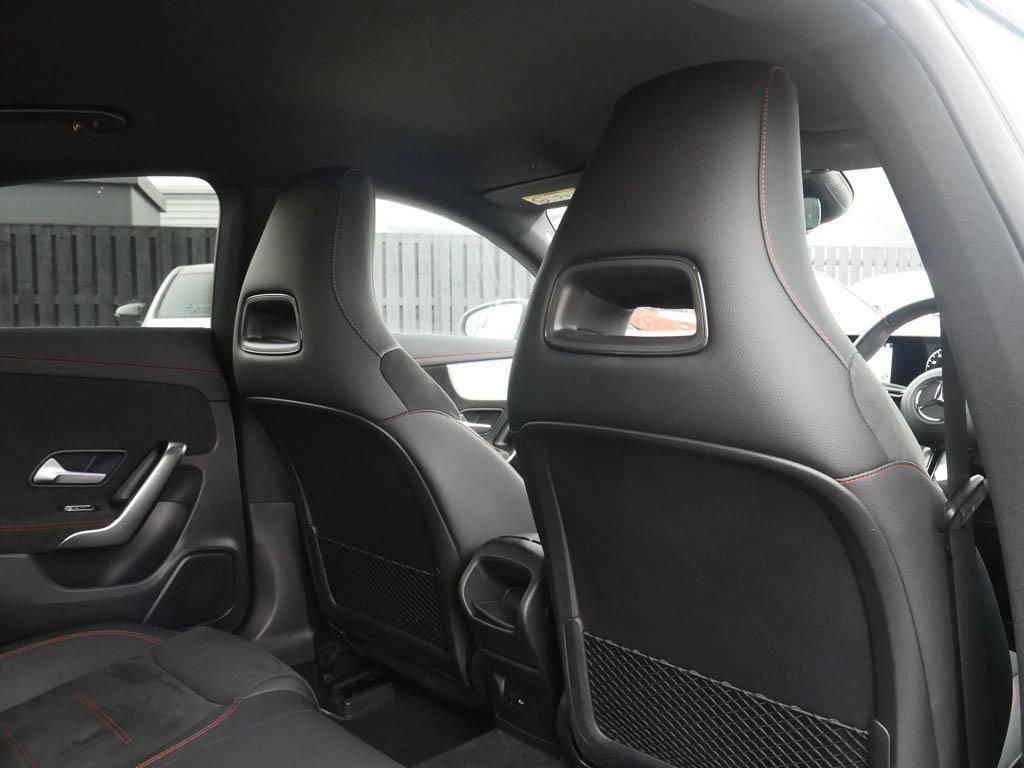 Used Mercedes-Benz CLA 2024 for sale - 78172434: Photo 14