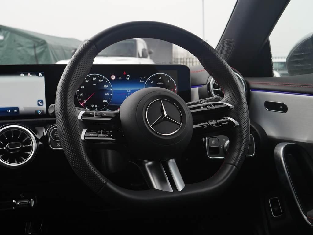 Used Mercedes-Benz CLA 2024 for sale - 78172434: Photo 5