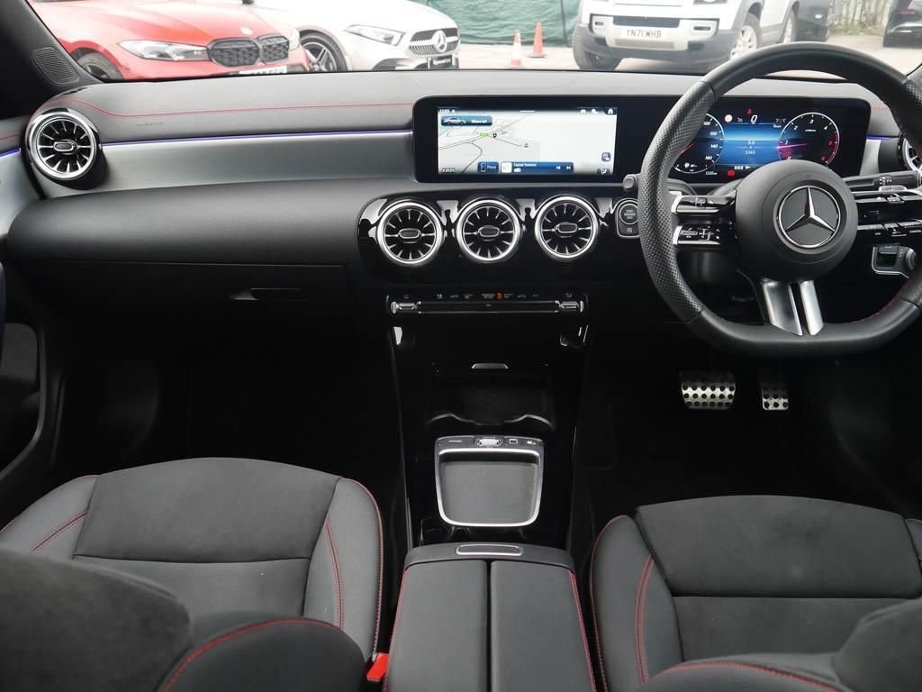 Used Mercedes-Benz CLA 2024 for sale - 78172434: Photo 6