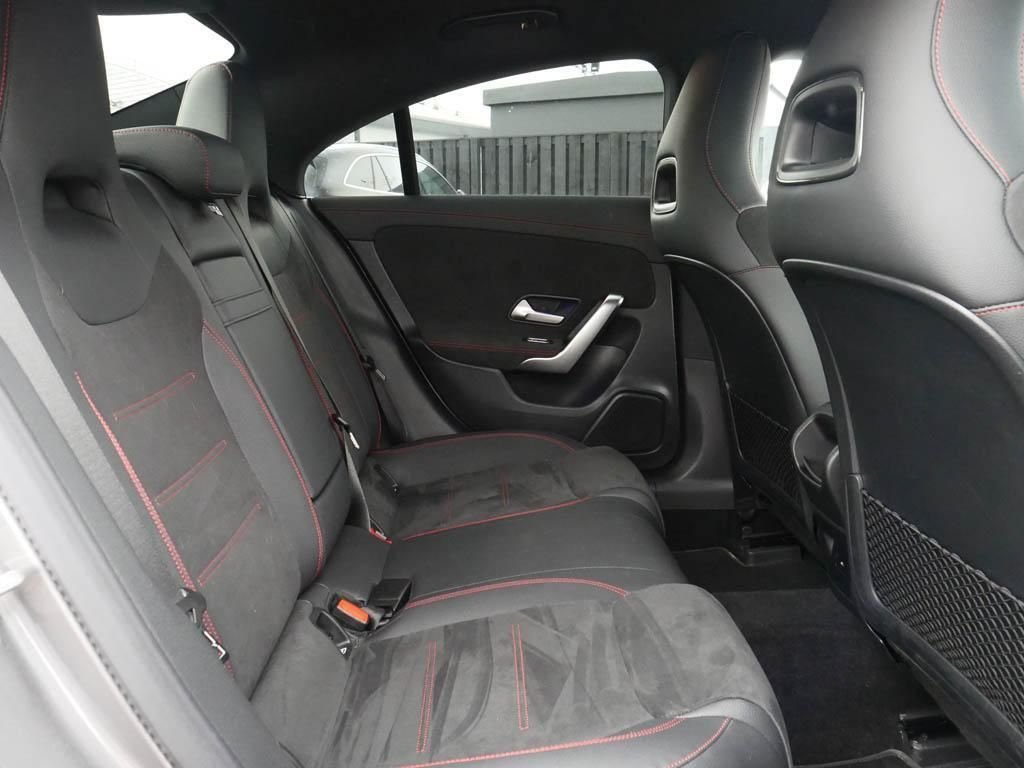 Used Mercedes-Benz CLA 2024 for sale - 78172434: Photo 7