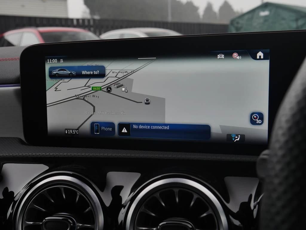 Used Mercedes-Benz CLA 2024 for sale - 78172434: Photo 8