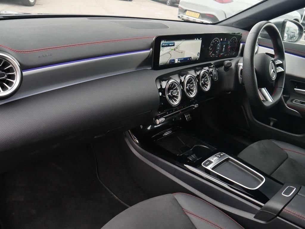 Used Mercedes-Benz CLA 2024 for sale - 78172434: Photo 9