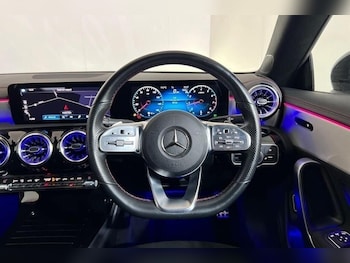 Used Mercedes-Benz CLA 2023 for sale - 77734613: Photo