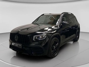 Used Mercedes-Benz GLB 2022 for sale - 78583301: Photo