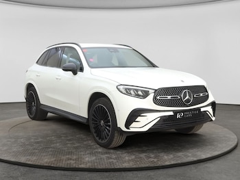 Used Mercedes-Benz GLC 2024 for sale - 79422874: Photo