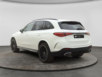 Used Mercedes-Benz GLC 2024 for sale - 79422874: Photo