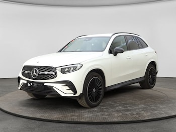 Used Mercedes-Benz GLC 2024 for sale - 79422874: Photo