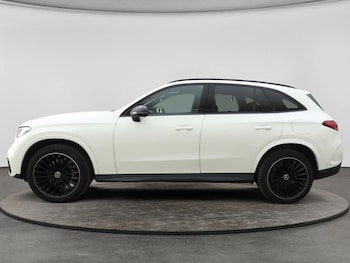 Used Mercedes-Benz GLC 2024 for sale - 79422874: Photo