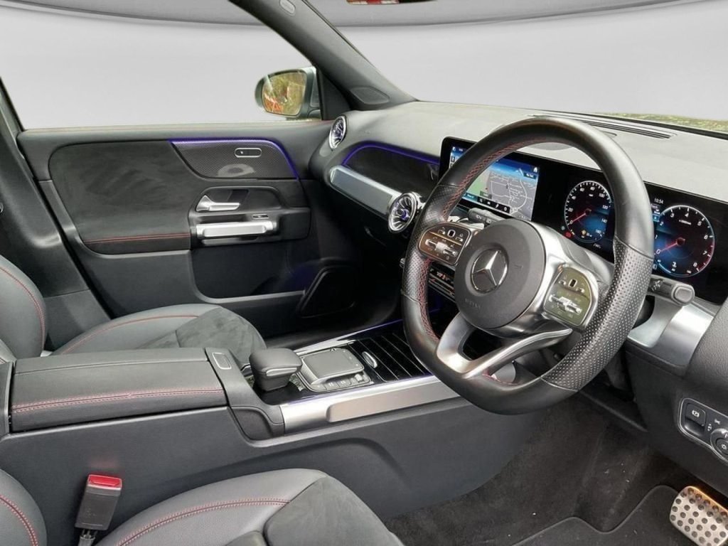 Used Mercedes-Benz GLB 2023 for sale - 78002717: Photo 11