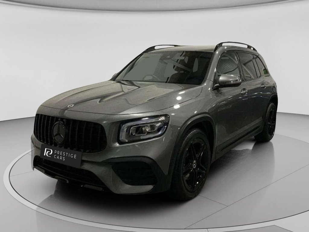 Used Mercedes-Benz GLB 2023 for sale - 78002717: Photo 5