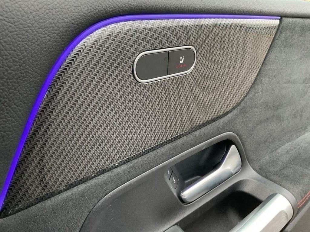 Used Mercedes-Benz GLB 2023 for sale - 78002717: Photo 8