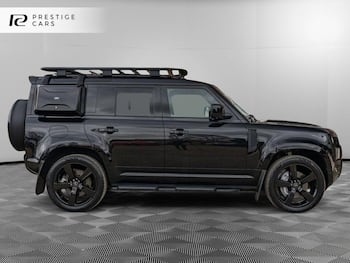 Used Land Rover Defender 2024 for sale - 79530601: Photo