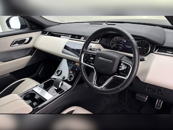 Used Land Rover Range Rover Velar 2023 for sale - 78241048: Photo