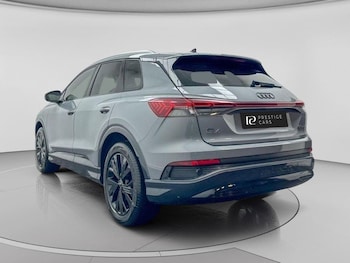 Used Audi Q4 e-tron 2023 for sale - 78431217: Photo