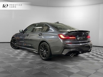 Used BMW 3 Series 2022 for sale - 79197516: Photo