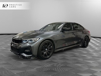 Used BMW 3 Series 2022 for sale - 79197516: Photo