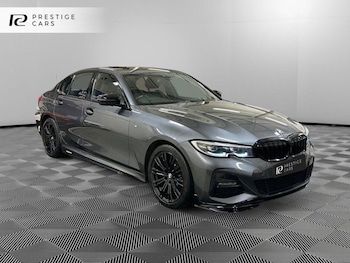 Used BMW 3 Series 2022 for sale - 79197516: Photo