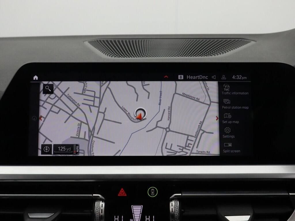 Used BMW 3 Series 2021 for sale - 78172417: Photo 11