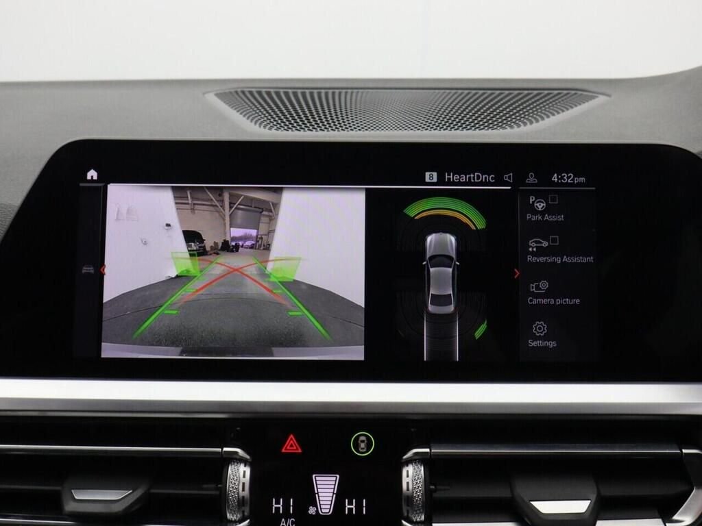 Used BMW 3 Series 2021 for sale - 78172417: Photo 12