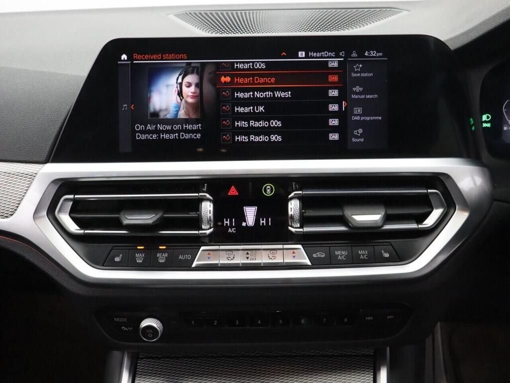 Used BMW 3 Series 2021 for sale - 78172417: Photo 13