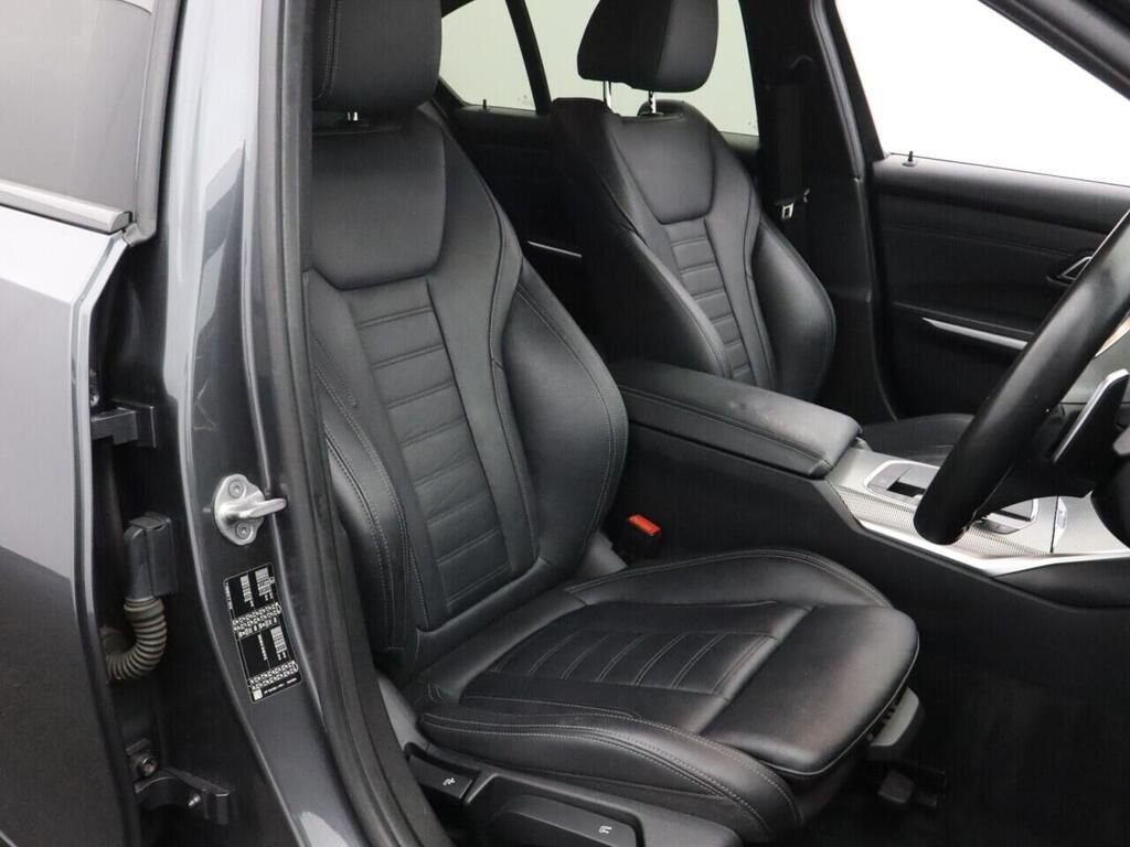 Used BMW 3 Series 2021 for sale - 78172417: Photo 15