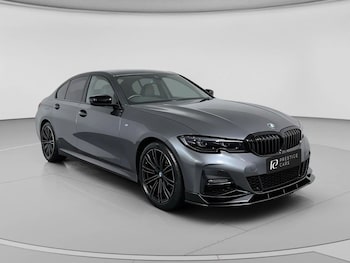 Used BMW 3 Series 2021 for sale - 78172417: Photo