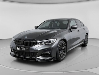 Used BMW 3 Series 2021 for sale - 78172417: Photo