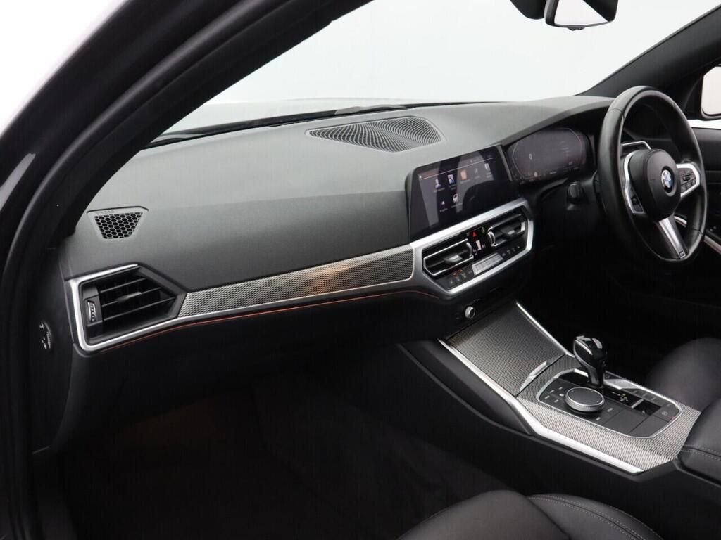 Used BMW 3 Series 2021 for sale - 78172417: Photo 6