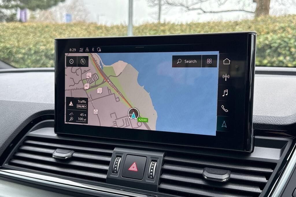 Used Audi Q5 2021 for sale - 78186804: Photo 10