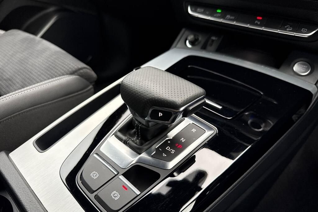 Used Audi Q5 2021 for sale - 78186804: Photo 11