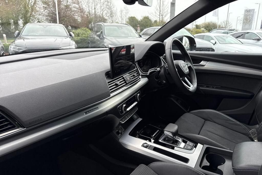 Used Audi Q5 2021 for sale - 78186804: Photo 14