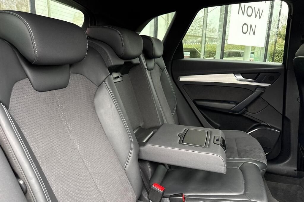 Used Audi Q5 2021 for sale - 78186804: Photo 17