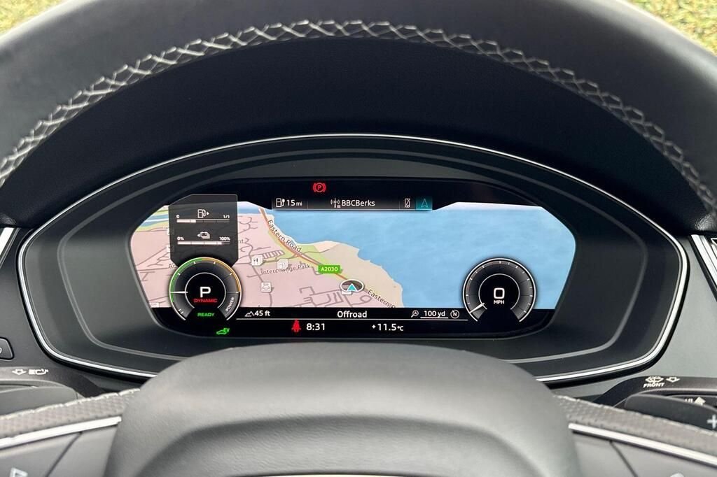 Used Audi Q5 2021 for sale - 78186804: Photo 18