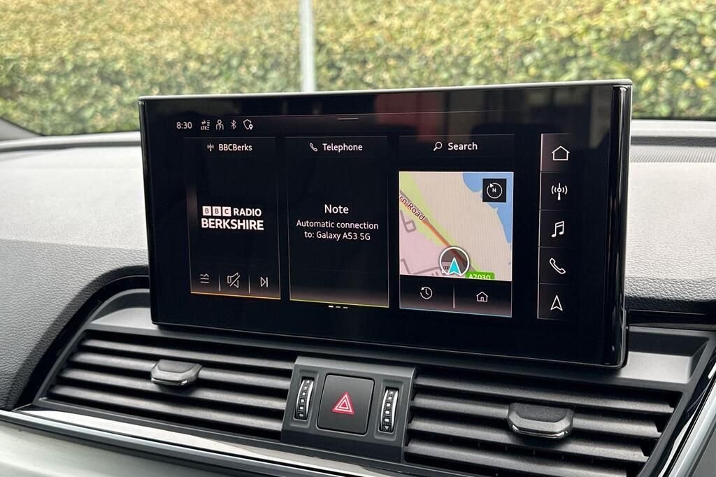 Used Audi Q5 2021 for sale - 78186804: Photo 19