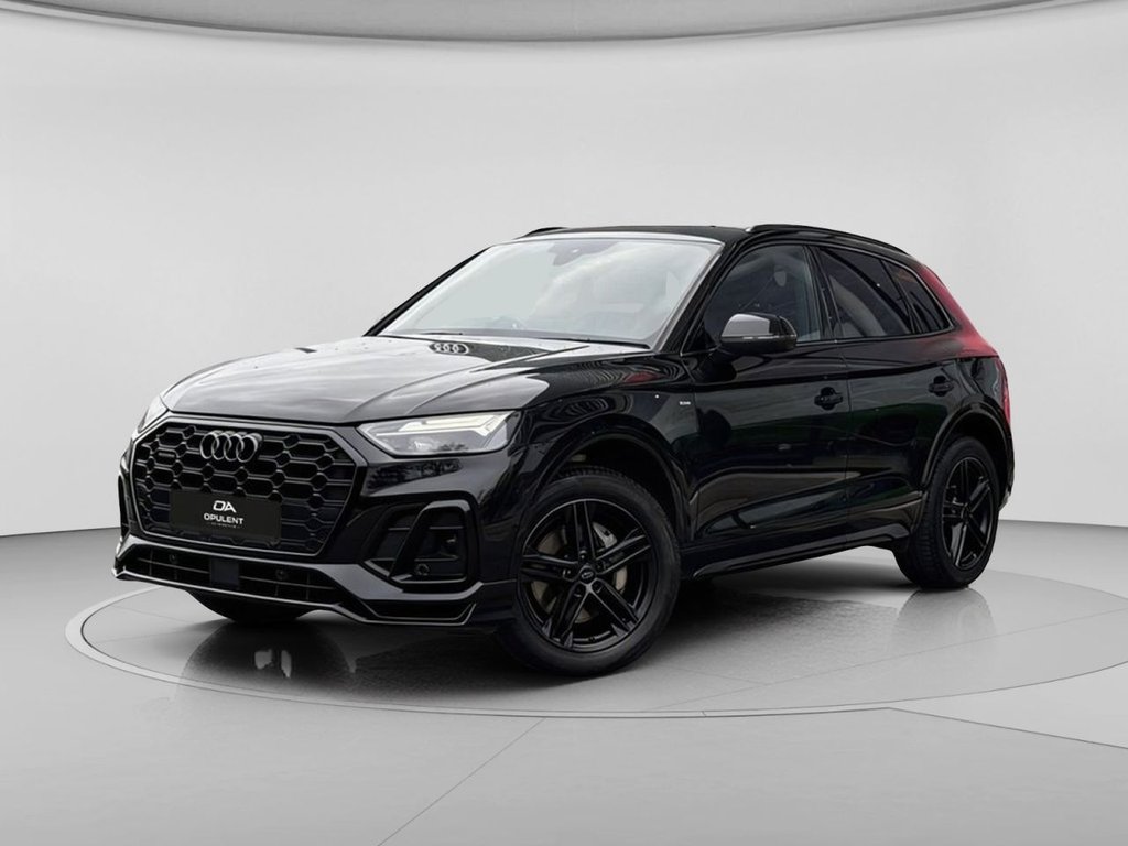 Used Audi Q5 2021 for sale - 78186804: Photo 3