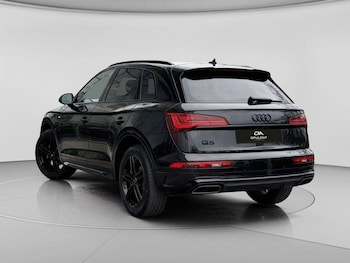 Used Audi Q5 2021 for sale - 78186804: Photo
