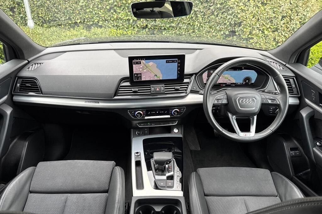 Used Audi Q5 2021 for sale - 78186804: Photo 6