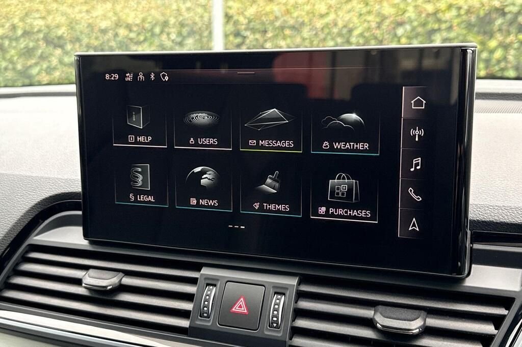 Used Audi Q5 2021 for sale - 78186804: Photo 8