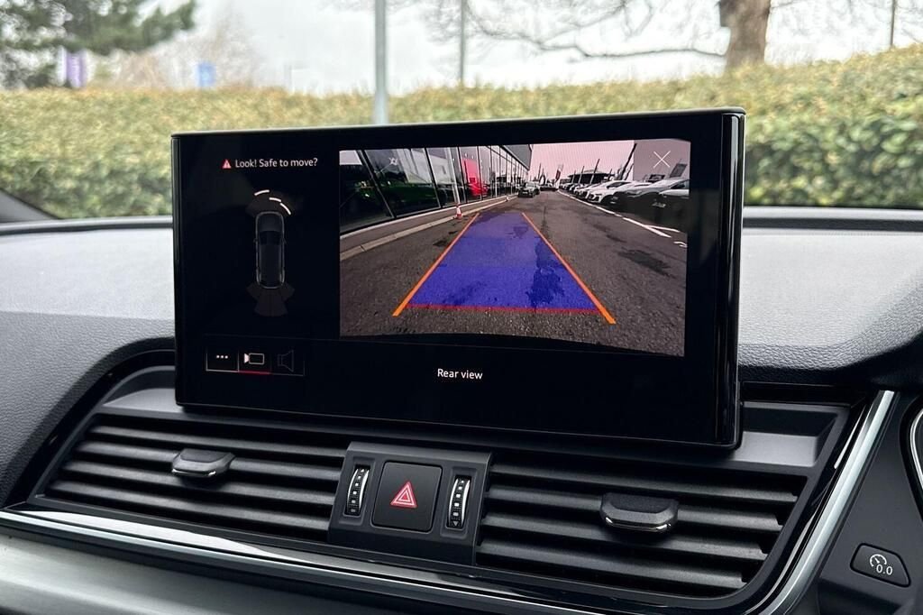 Used Audi Q5 2021 for sale - 78186804: Photo 9