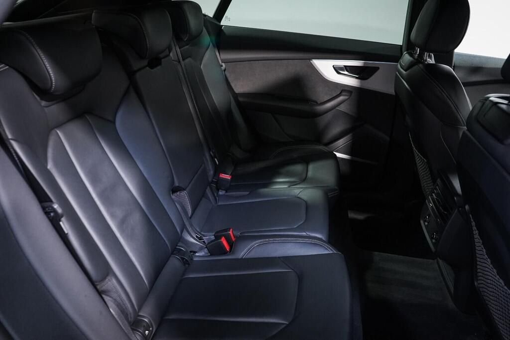 Used Audi Q8 2022 for sale - 78186795: Photo 11