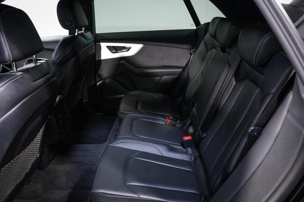 Used Audi Q8 2022 for sale - 78186795: Photo 13