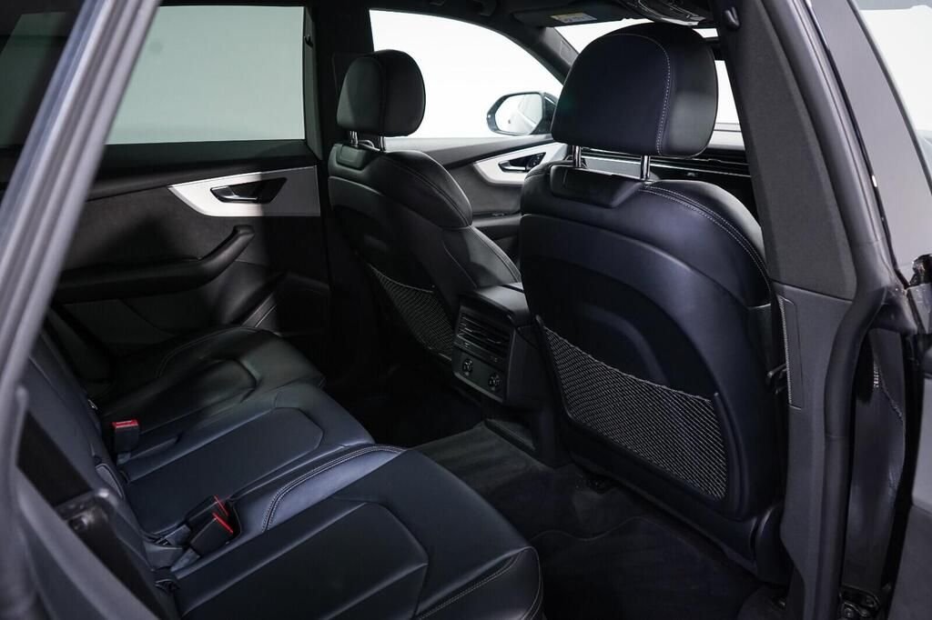 Used Audi Q8 2022 for sale - 78186795: Photo 15