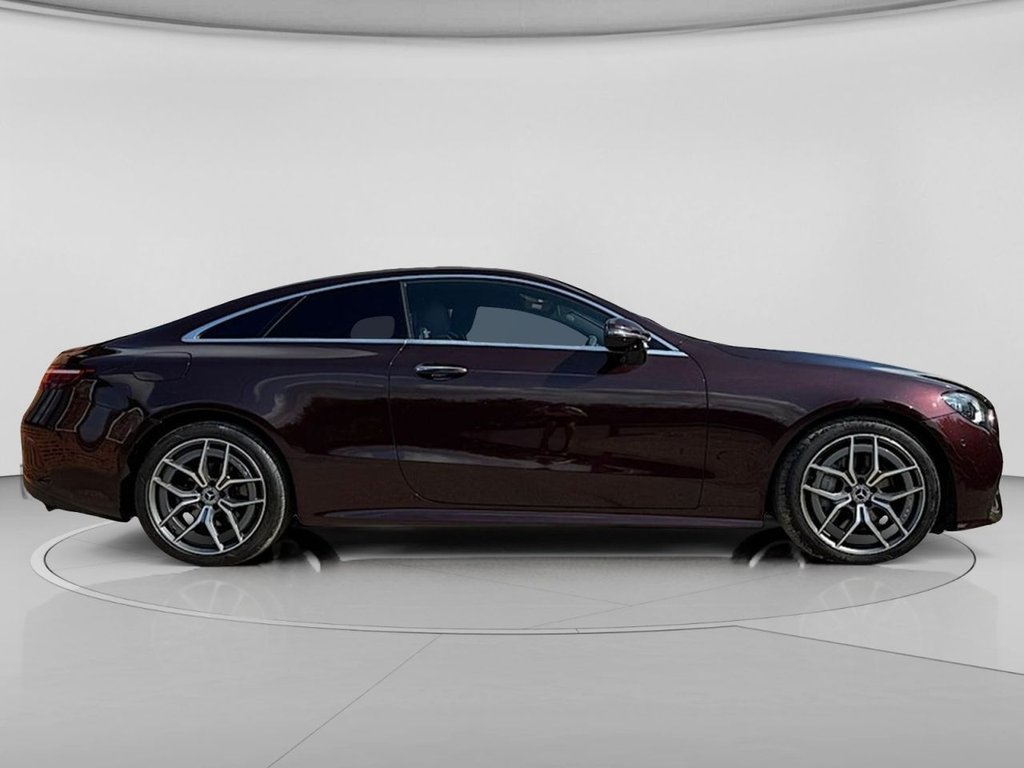 Used Mercedes-Benz E Class 2021 for sale - 78017827: Photo 5