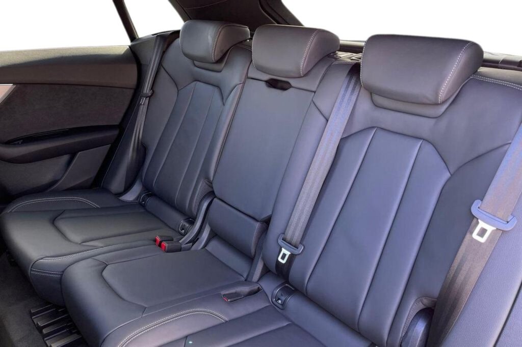 Used Audi Q8 2024 for sale - 77689025: Photo 10