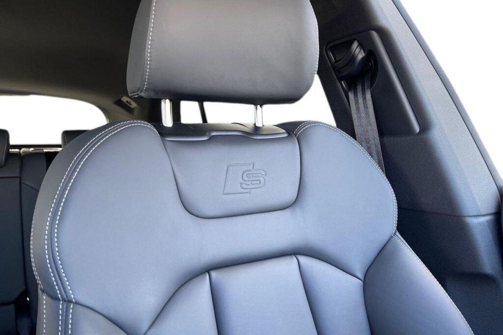 Used Audi Q8 2024 for sale - 77689025: Photo 12