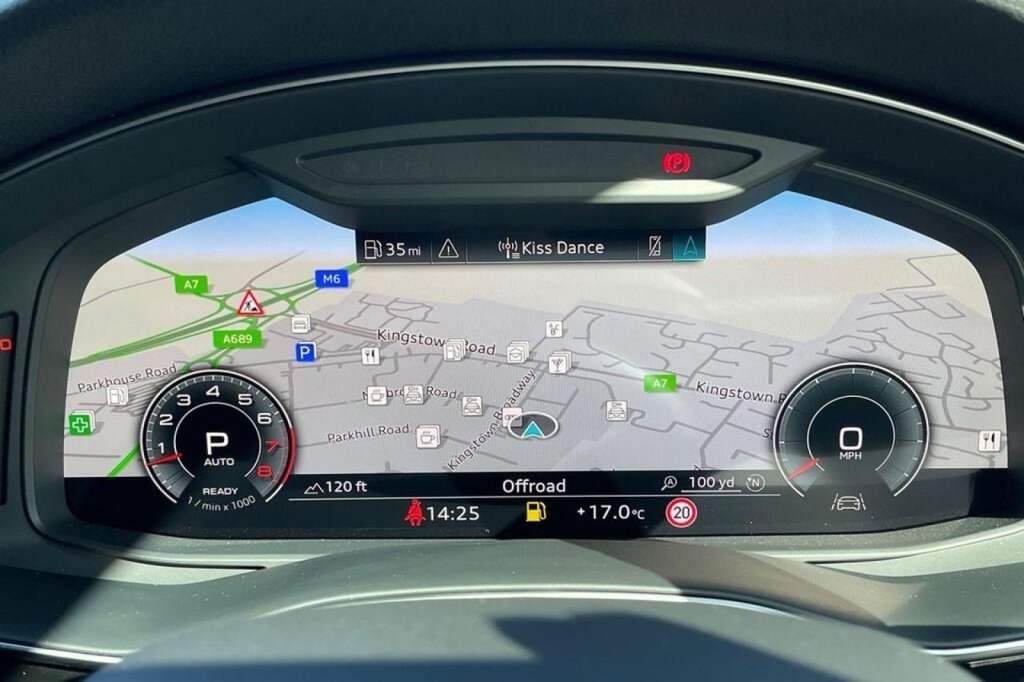 Used Audi Q8 2024 for sale - 77689025: Photo 7